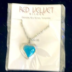 Genuine Turquoise